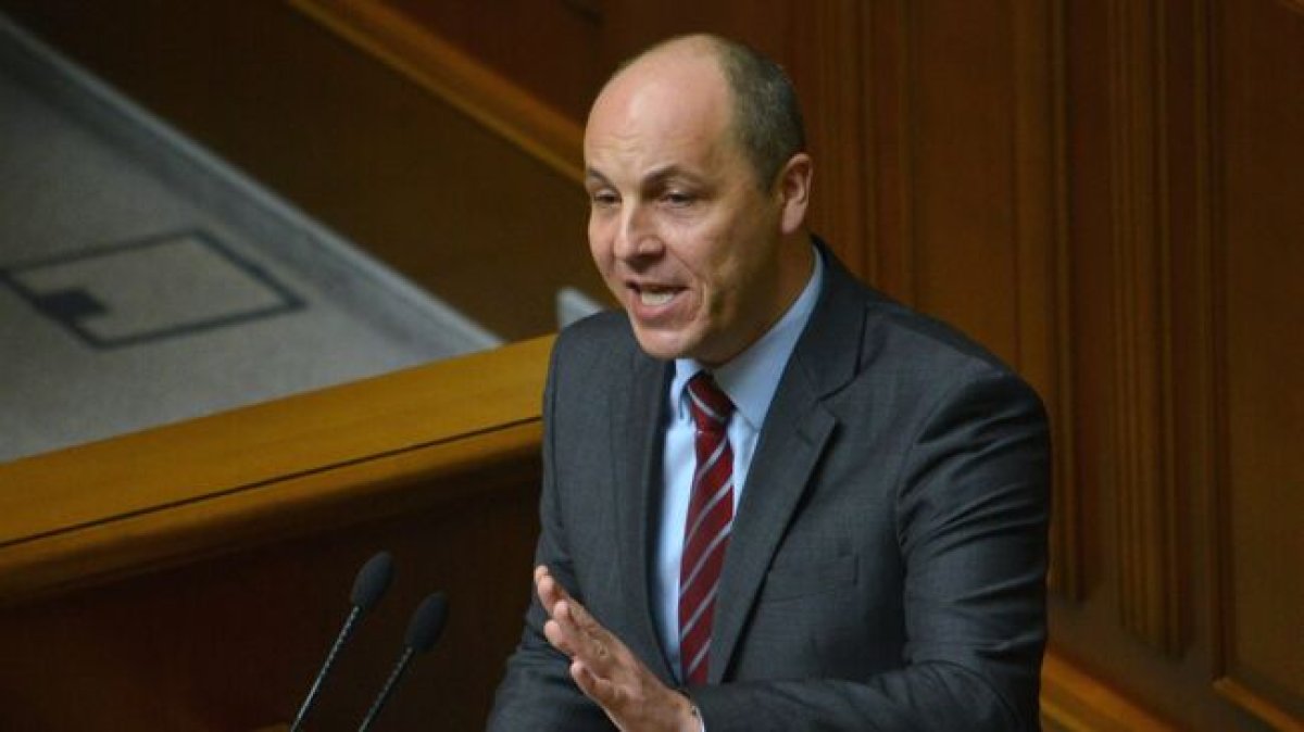 Неизвестный убил экс-спикера парламента Украины: что известно