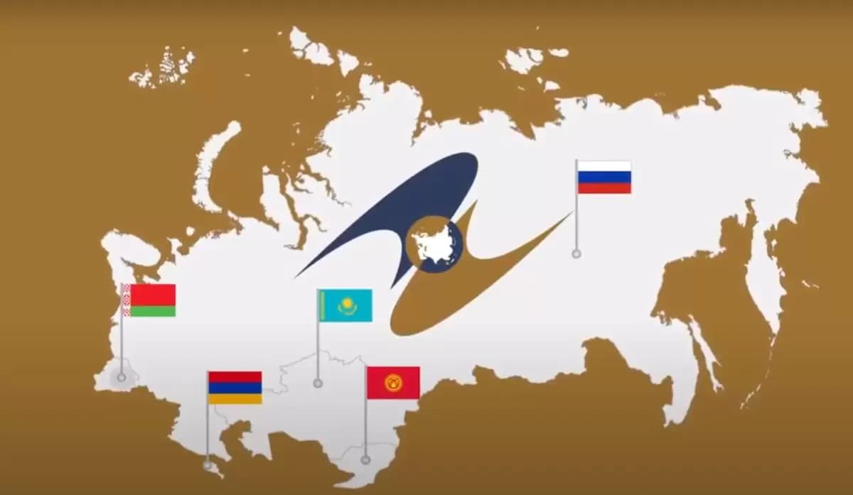 Названы неожиданные виновники в "разрушении" ЕАЭС