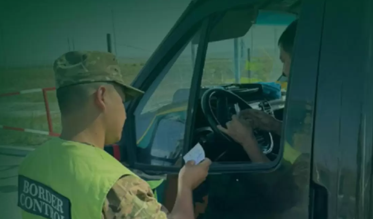 Закон о пограничных территориях рассмотрят депутаты в Казахстане
