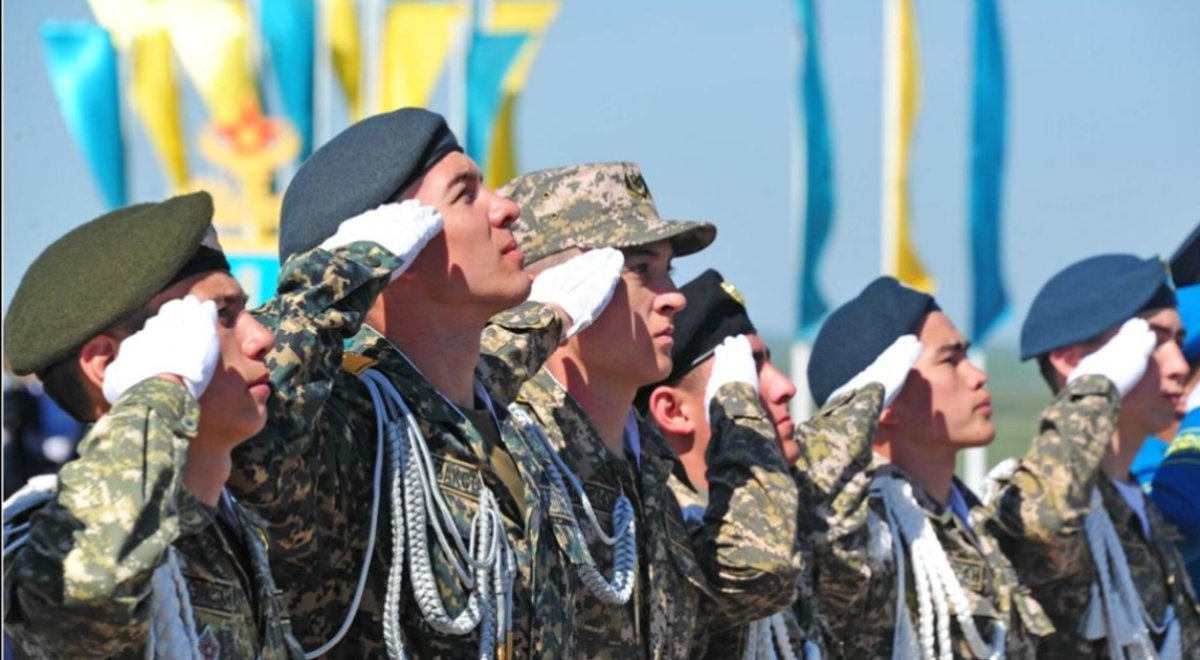 Военную мощь тюркских стран сравнили с НАТО и Россией
