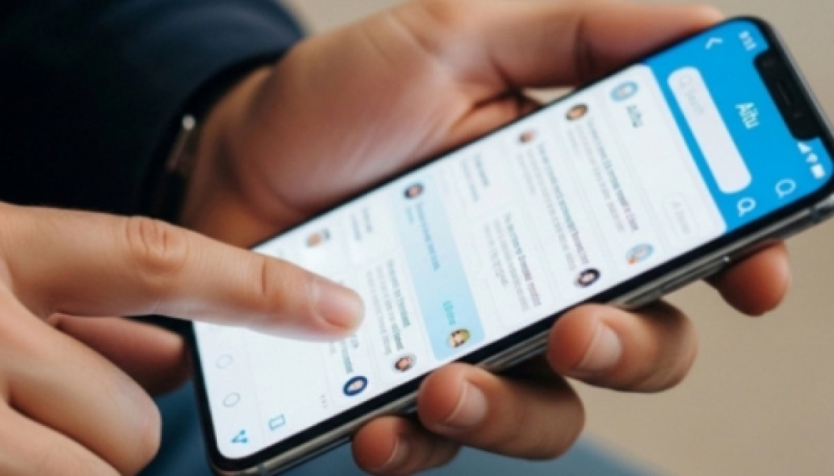 Надёжность Aitu сравнили с WhatsApp и Telegram