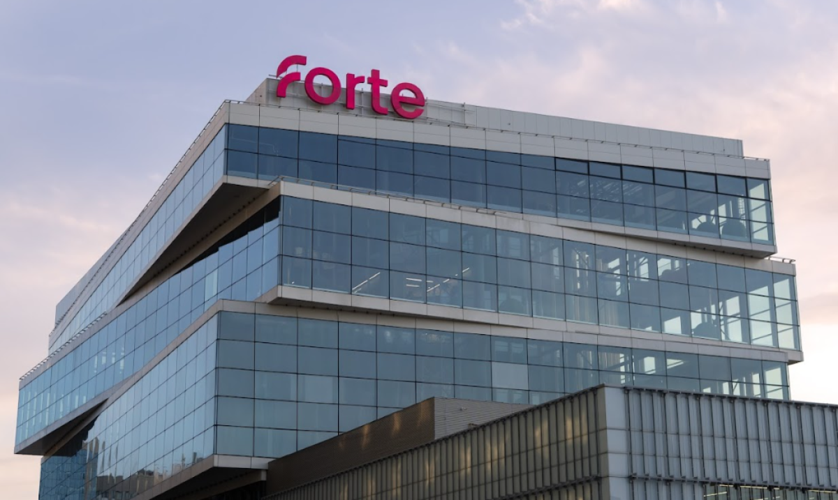 ForteBank укрепляет позиции и демонстрирует устойчивый рост по итогам первого полугодия 2025 года