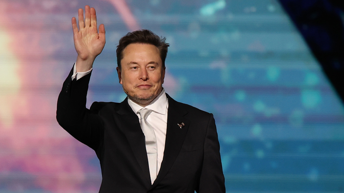 Tesla предложила Маску выплатить триллион долларов