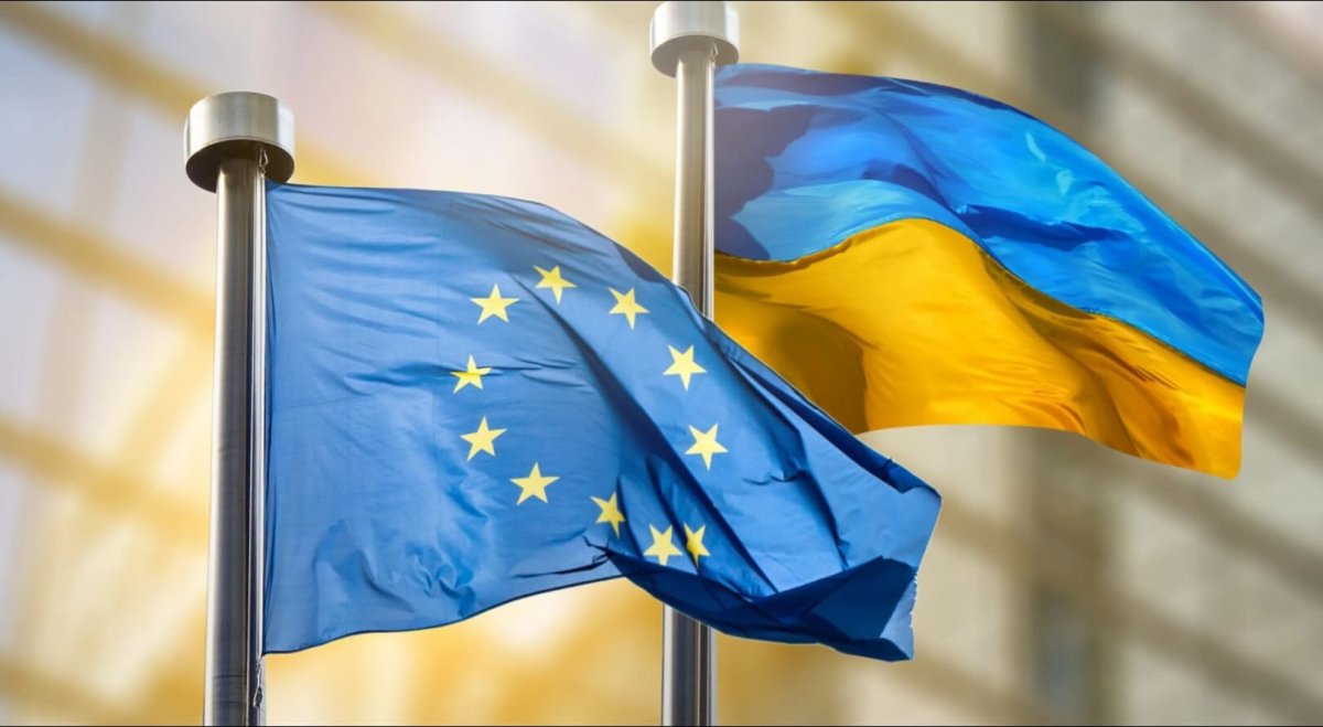 Еще одна страна выступила за вступление Украины в Евросоюз