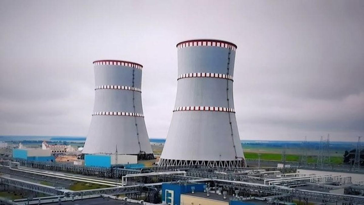 Когда хотят начать строительство второй и третьей АЭС