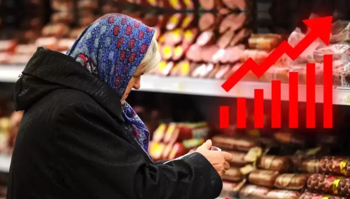 Постыдной назвал Токаев ситуацию на продовольственном рынке Казахстана