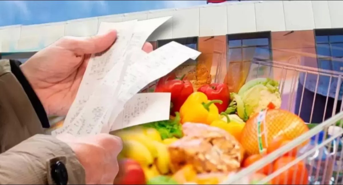 Названы продукты питания, которые Казахстан закупает за рубежом