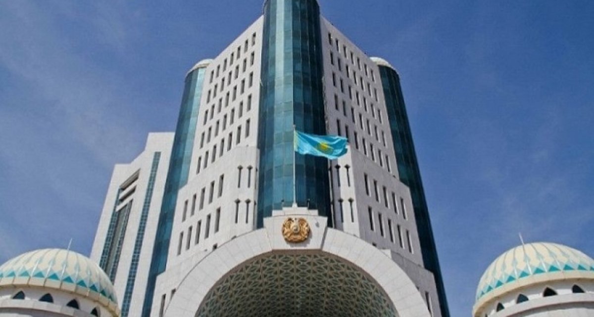 В России отреагировали на политическую реформу Казахстана
