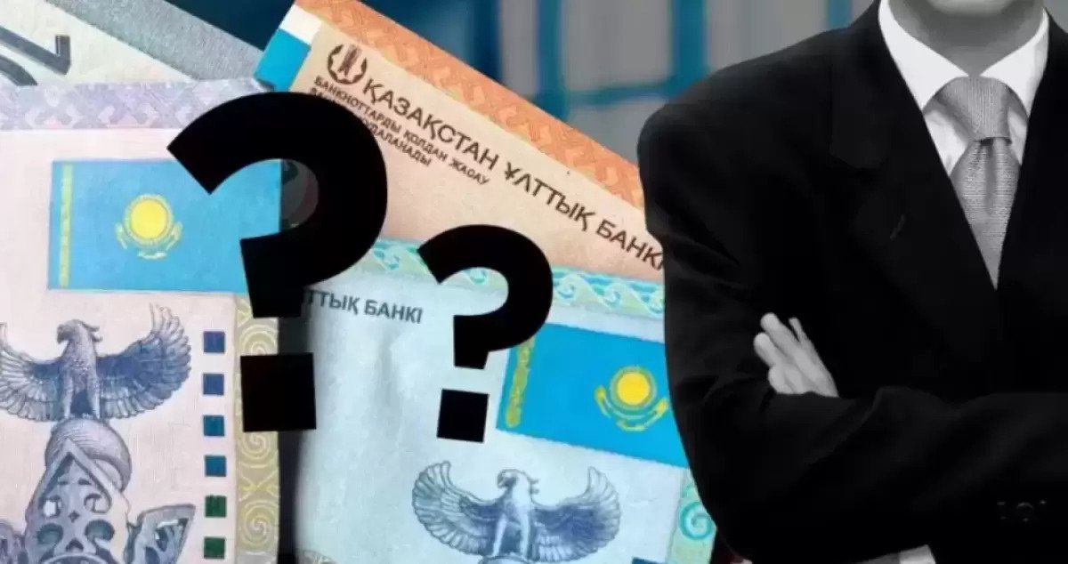 Искусственный интеллект хотят задействовать в выявлении нуждающихся казахстанцев
