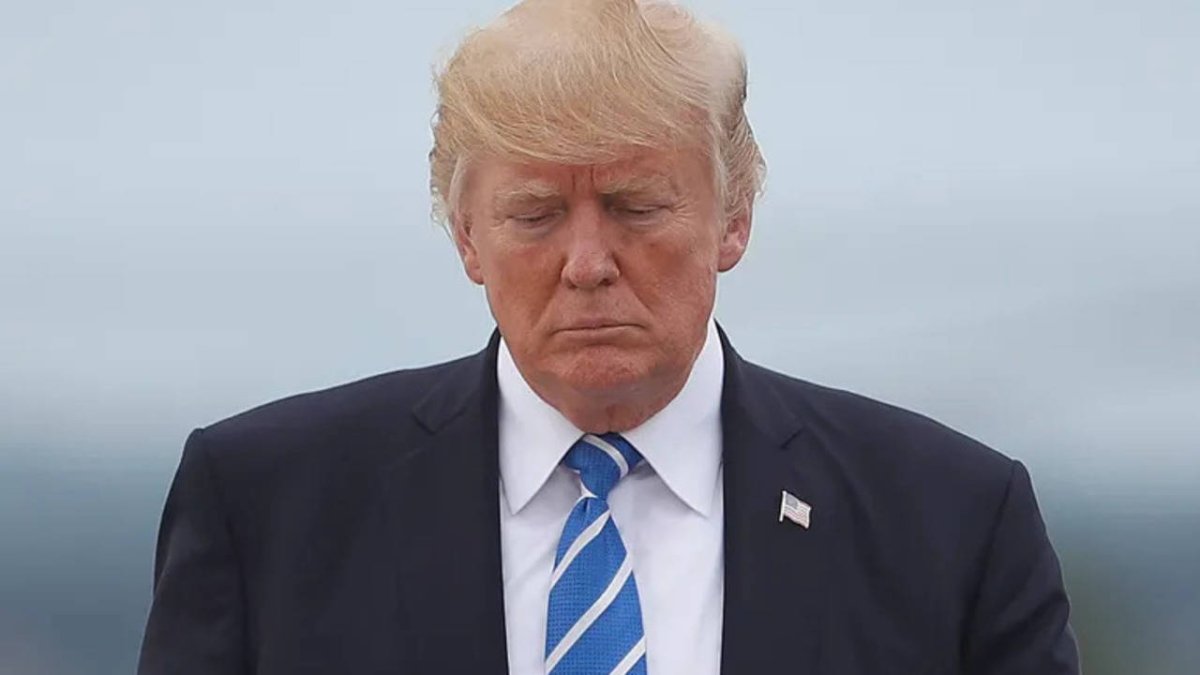 Трамп отреагировал на удары Израиля по Дохе
