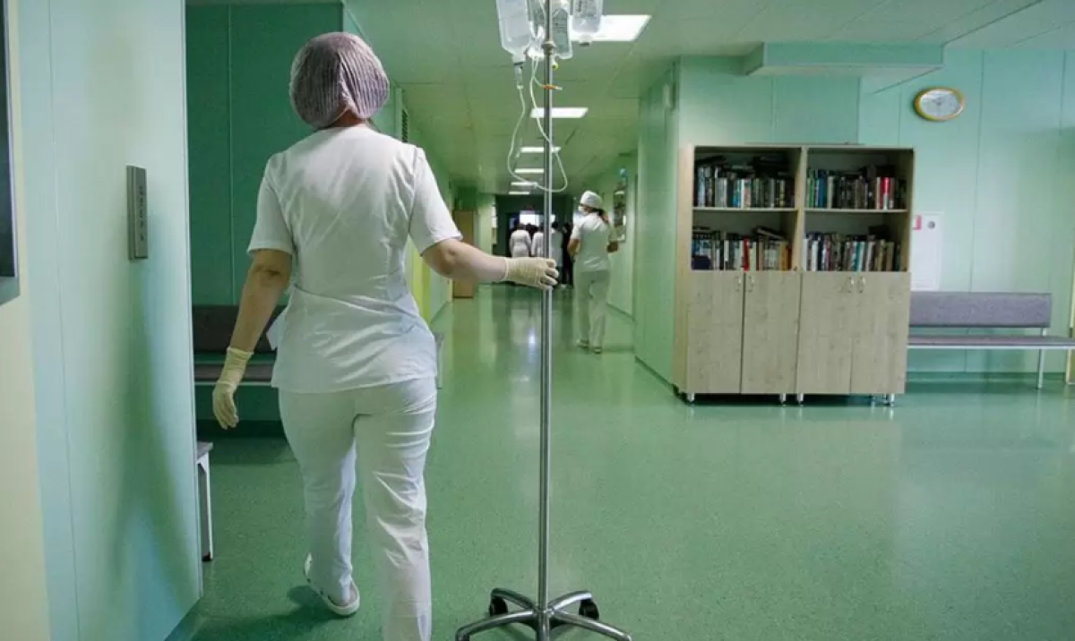Более 600 работников больницы не могли получить 109 млн тенге в Кызылординской области