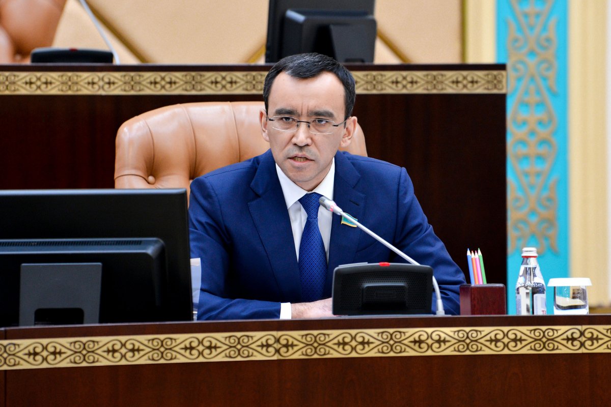 Что станет со зданием сената после объединения парламента
