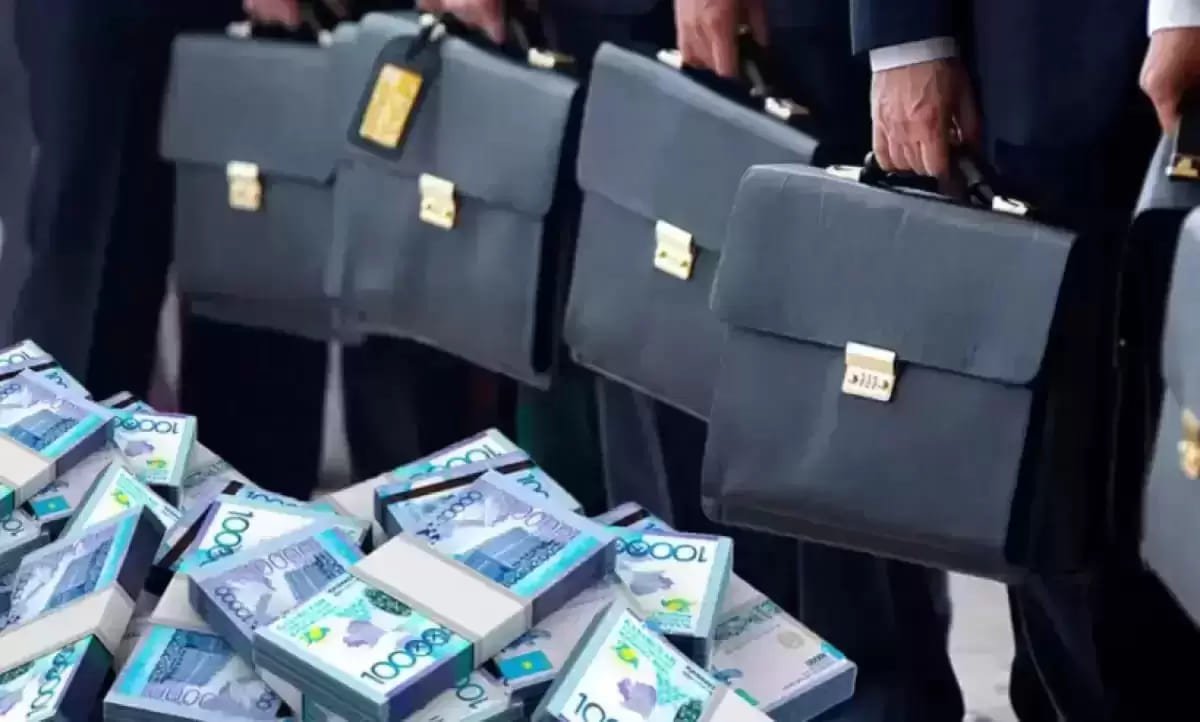 Сэкономили миллиарды: как удалось сократить госзатраты