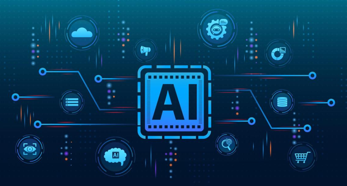 ИИ может стать одним из ключевых факторов роста экономики Индии к 2035 году