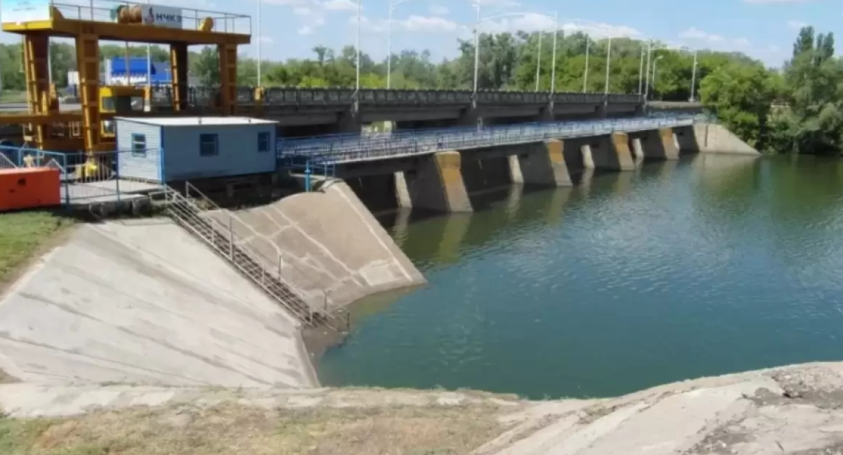 Поправки в Водный кодекс готовят для борьбы с “черным рынком” воды в Казахстане