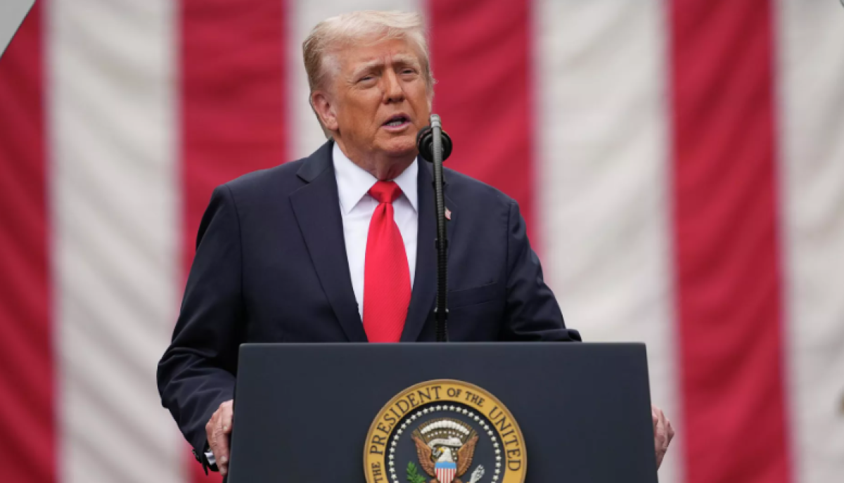 Трамп назвал санкции Европы против России недостаточно жесткими