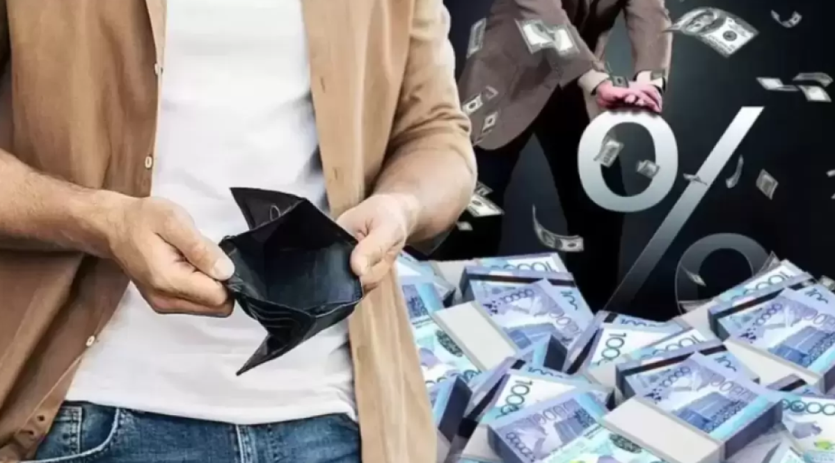 Кому в Казахстане готовы платить самые большие зарплаты