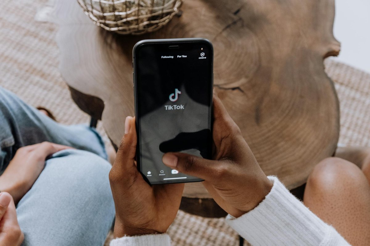 США и Китай достигли соглашения по TikTok