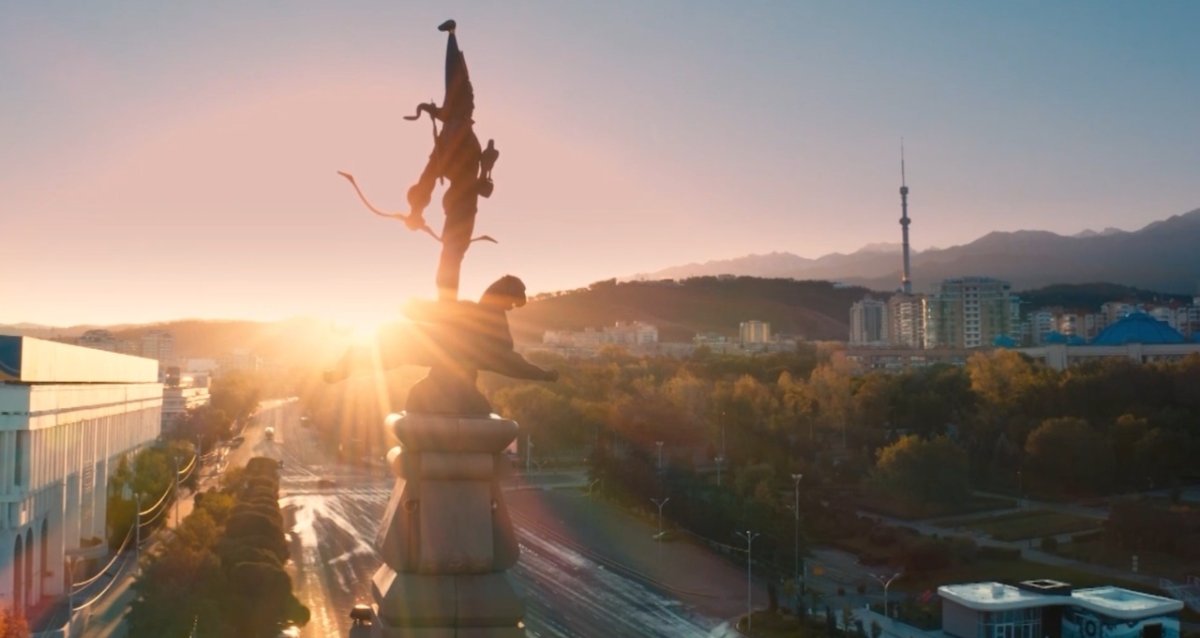 Куда сходить алматинцам в День города