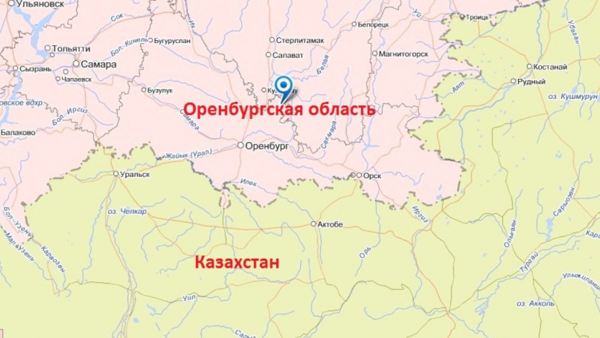 Оренбург и Дербент чьи: политолог высказался о древних городах