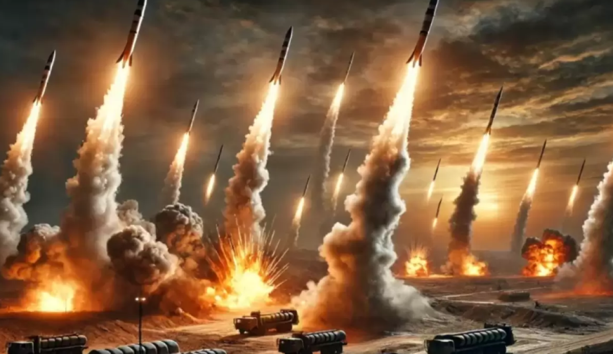 Угроза ядерного конфликта достигла пика за последнее десятилетие - Токаев