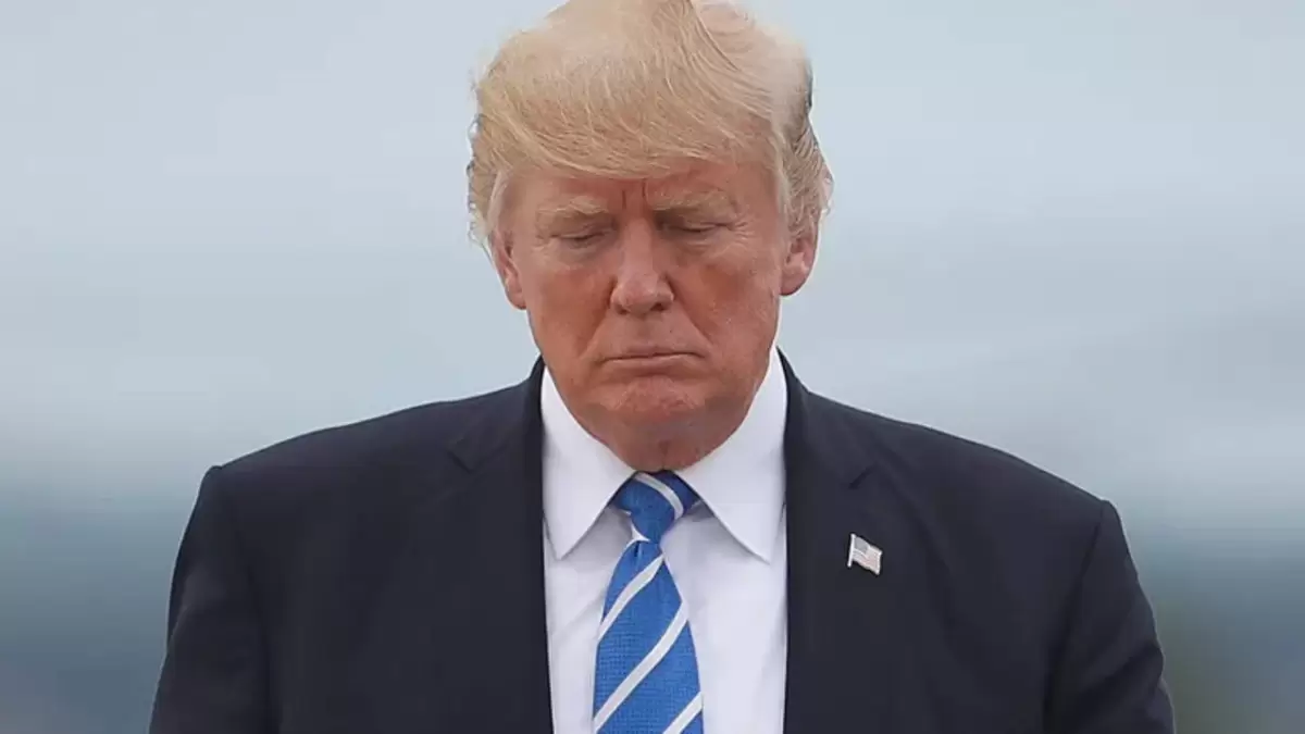 Белый дом против Обамы: экс-президент и администрация Трампа обменялись обвинениями