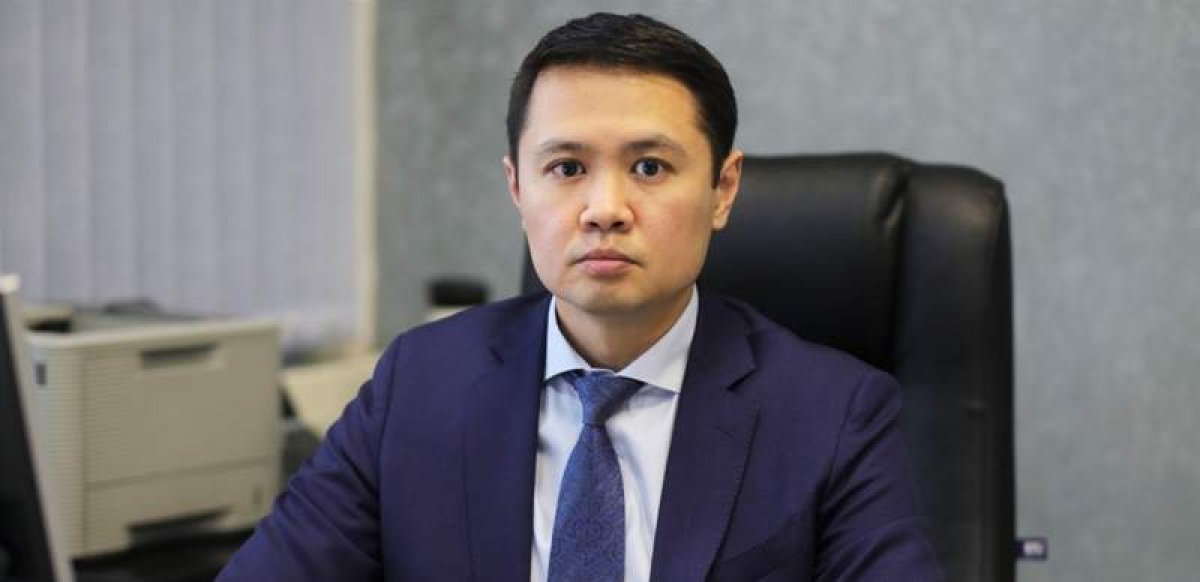 Назначен зампредседателя АРРФР