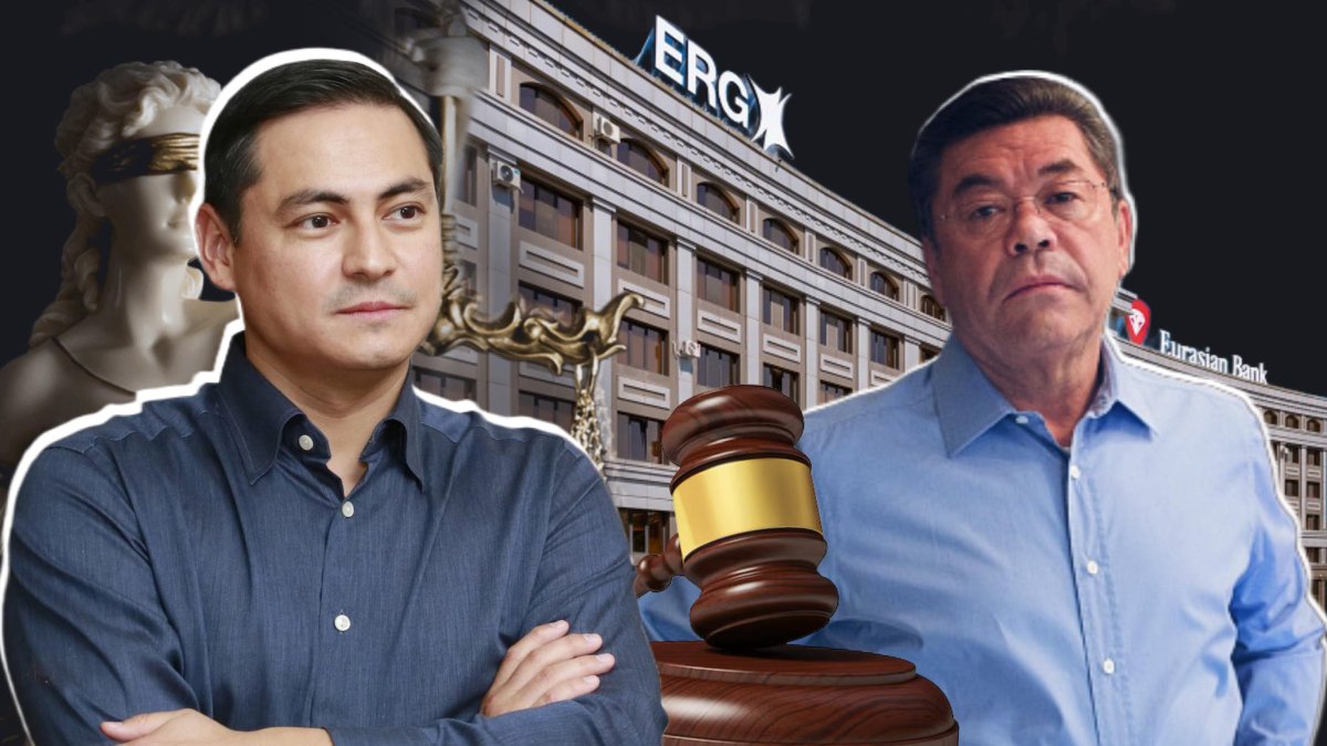 Ибрагимов vs Шодиев: судебная победа и будущее империи ERG