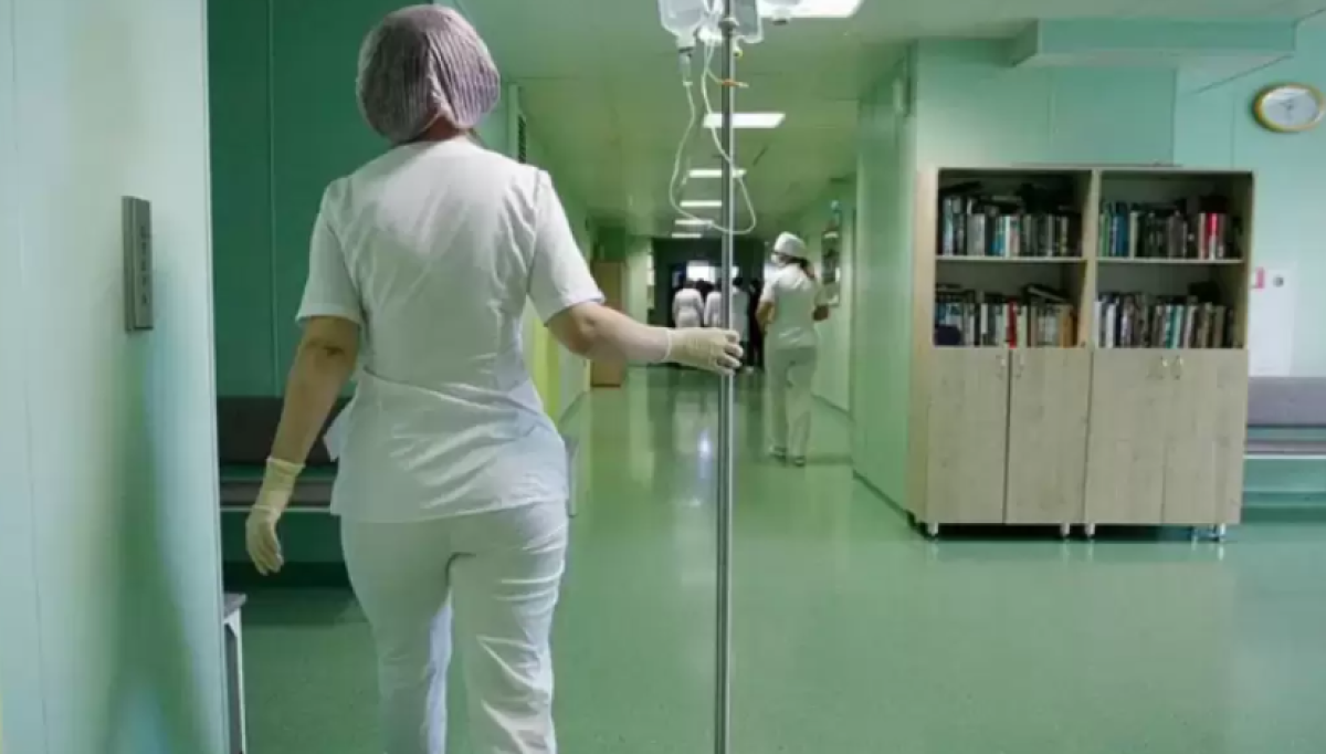Отпускные на 27 млн тенге не могли получить работники больницы в Акмолинской области