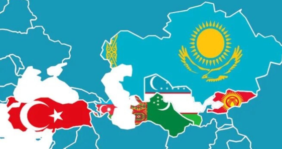 Айдос Сарым: Великий Туран придуман российскими политтехнологами