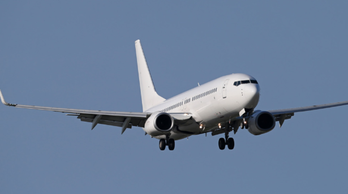 Uzbekistan Airways закупит 22 самолета Boeing 787 Dreamliner - детали