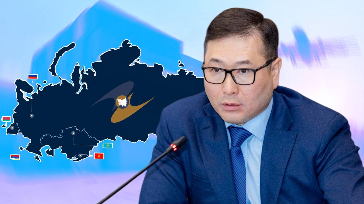 Ниоткуда не выходим: стали известны бонусы Казахстана от членства в ЕАЭС