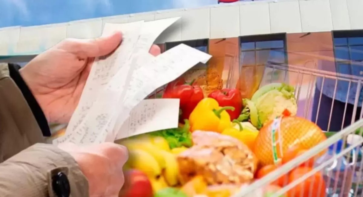 Аналитики сравнили цены на продукты в Казахстане и Кыргызстане
