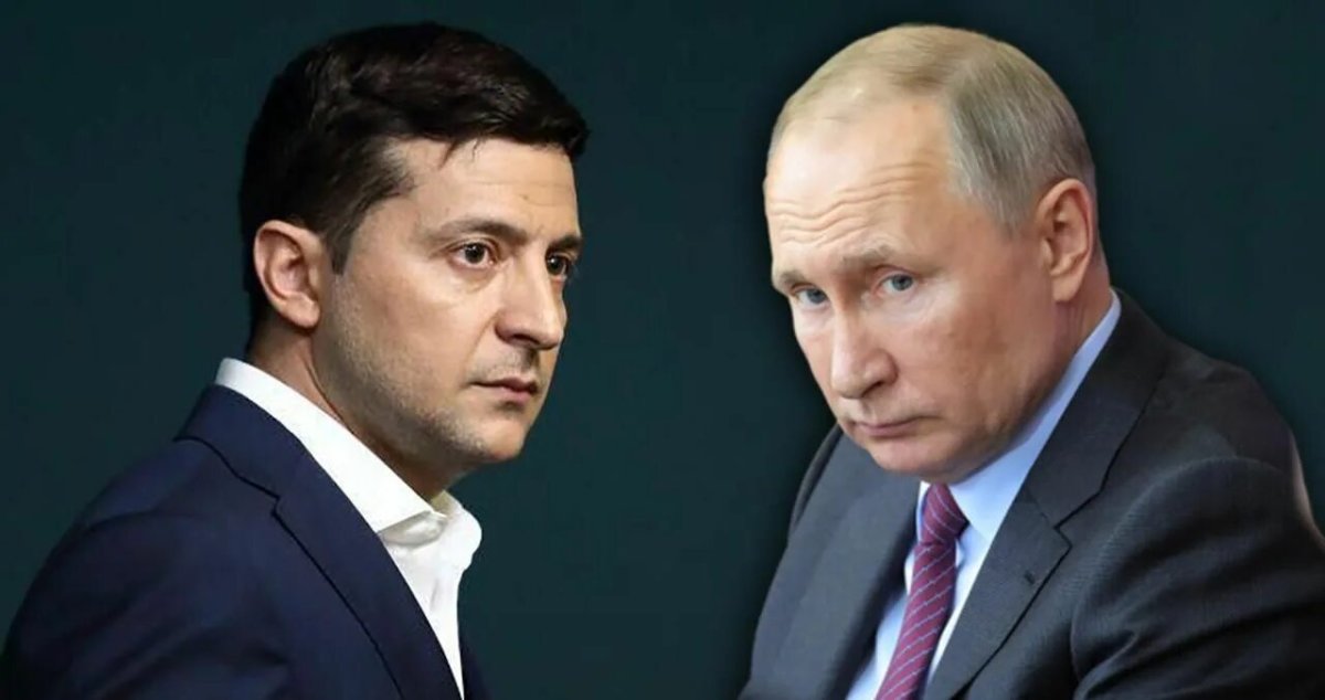 Российский аналитик: Путину было бы лучше встретиться с Зеленским в Казахстане