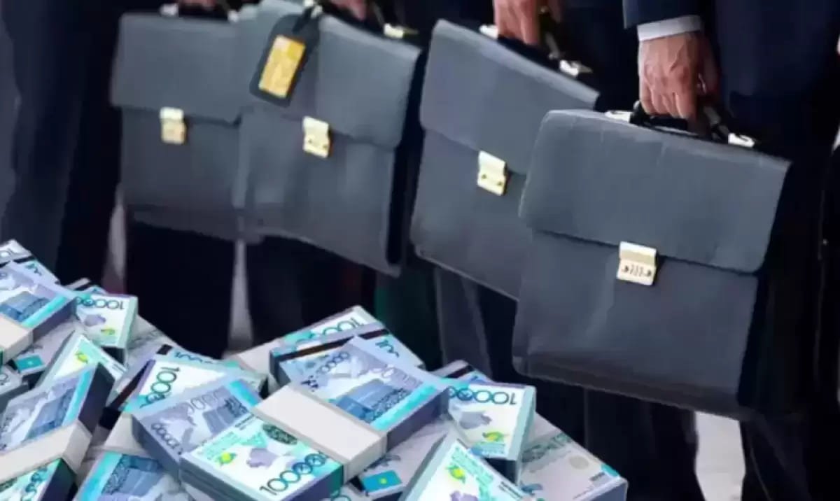 Досым Сатпаев: Кадровые перестановки в Казахстане как коробка с лабубу