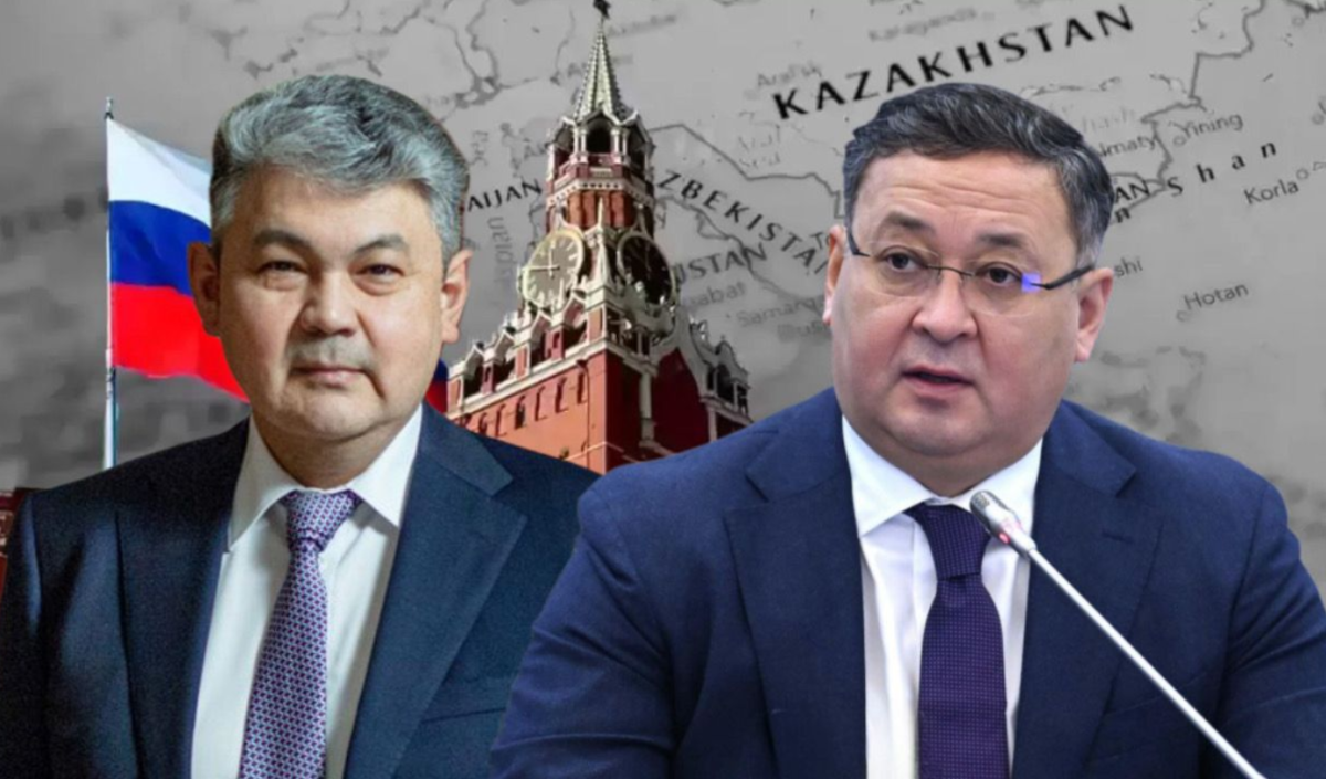 Гибридная подстава? Кому мог помешать Мурат Нуртлеу