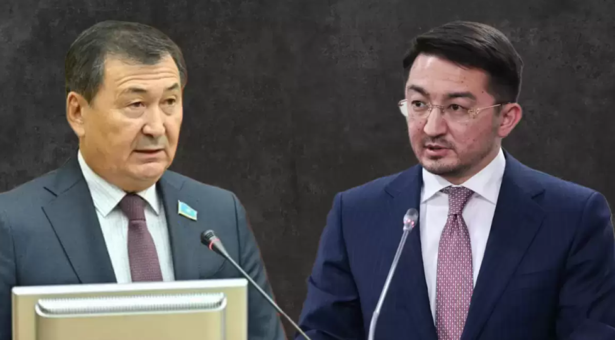 Зять депутата назначен заместителем премьер-министра