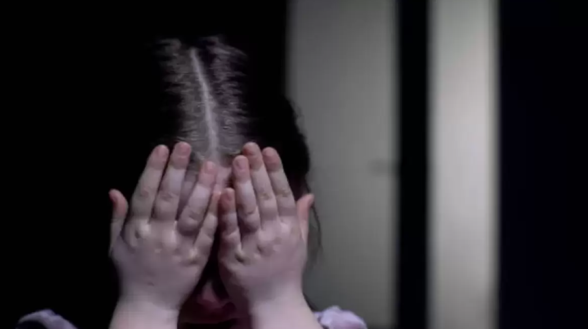 На 10-летнюю школьницу напали в Уральске: полиция ведет розыск