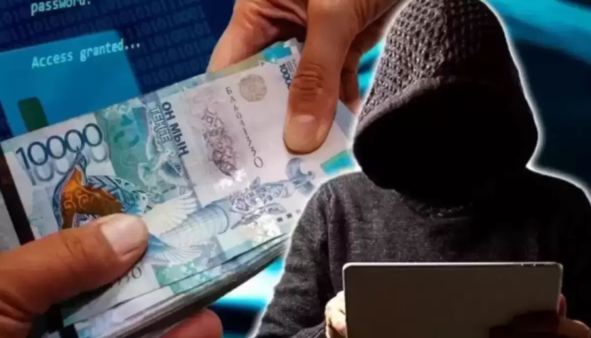 Казахстанец хотел купить место в нацкомпании и землю за 7 млн тенге