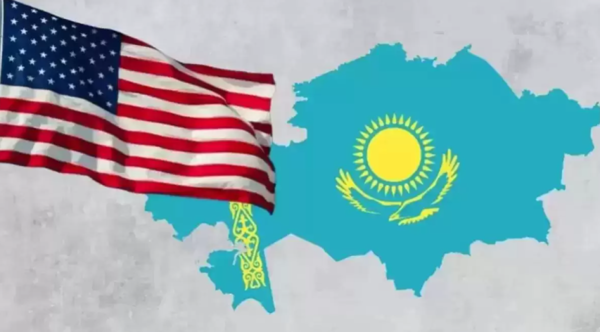 Шатдаун в США повлиял на работу посольства в Казахстане - заявление