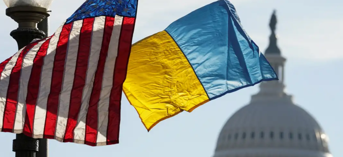 США предоставят Киеву разведданные для ударов вглубь России