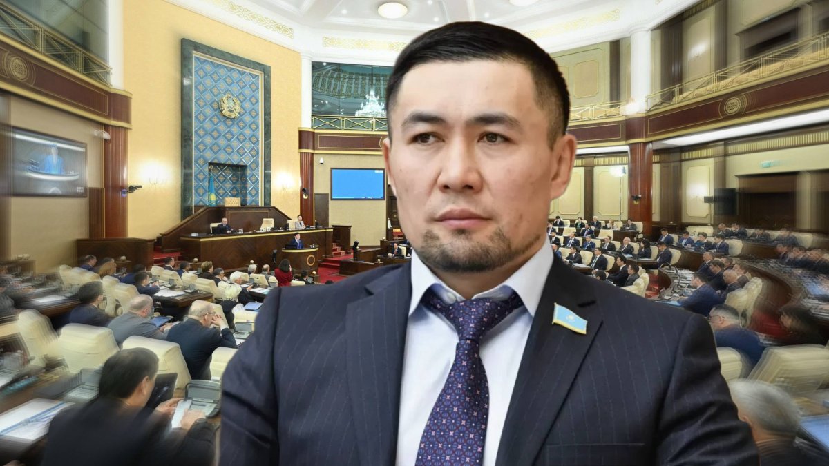 Лирика с последствиями: поздравление мамы в мажилисе обернётся изменением регламента