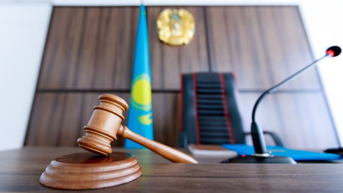 15-летнюю девочку выдали замуж в Казахстане: начался суд