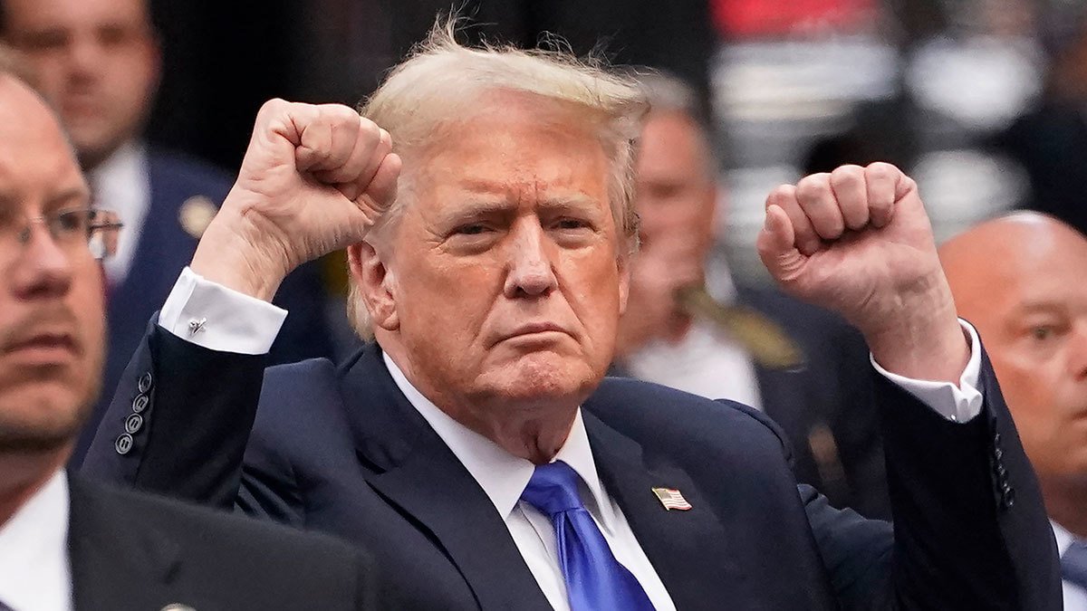 Нобелевский комитет боится реакции Трампа на отказ в премии