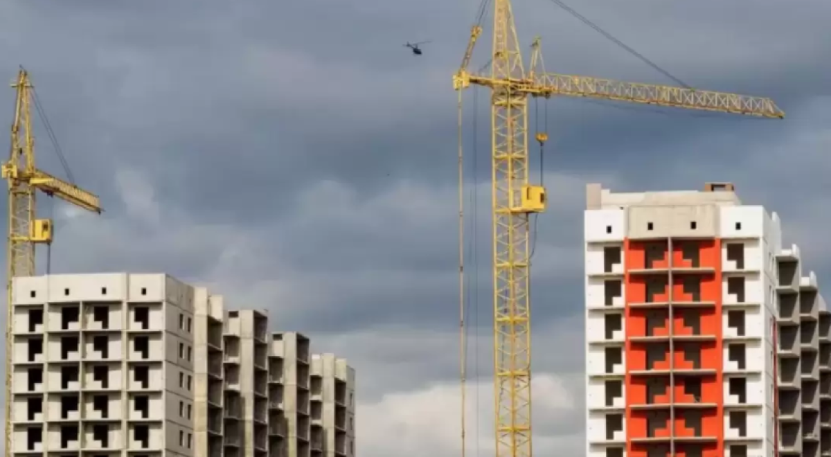 Хищение при строительстве ЖК в Астане: суд вынес приговор