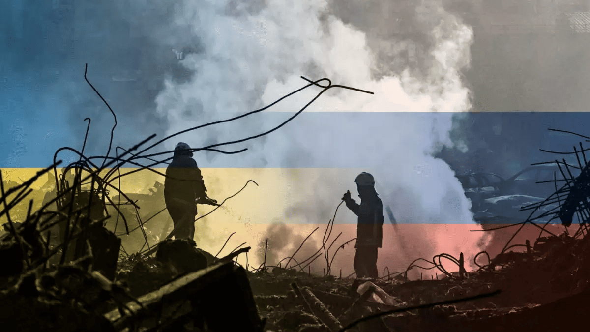 Когда и чем закончится война, рассказали в Украине
