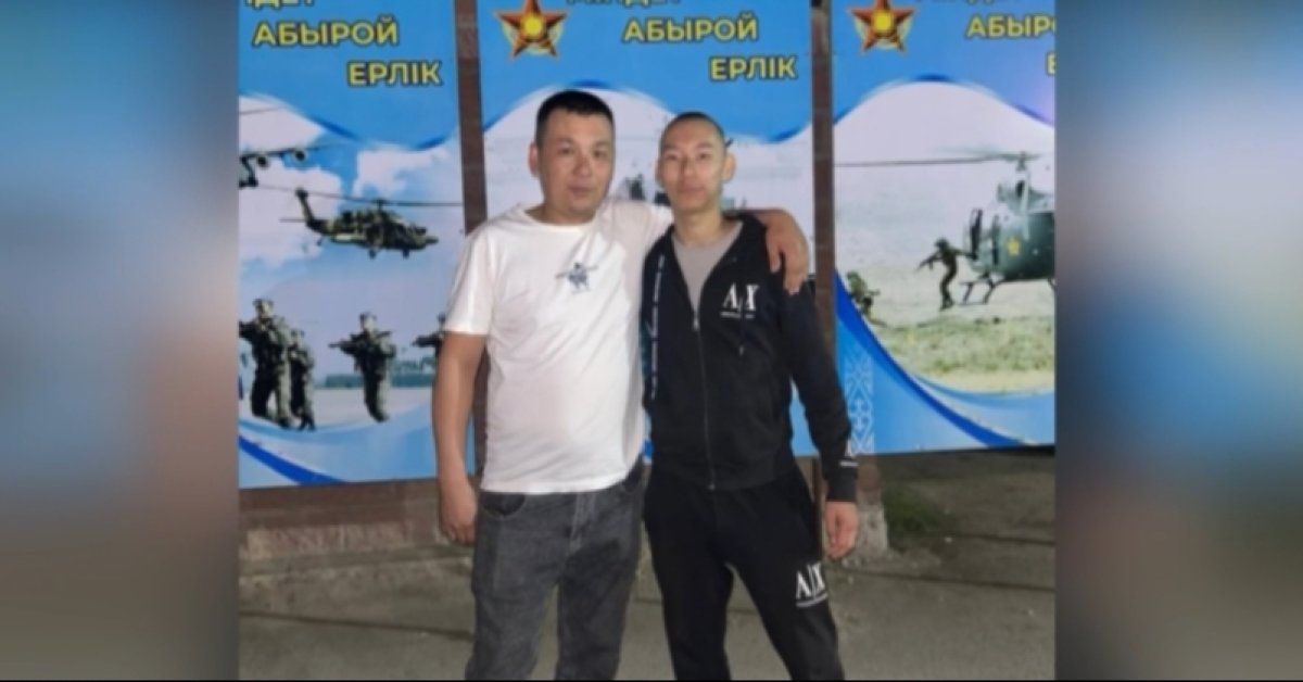 "Его могли убить": родные погибшего солдата не верят официальной версии