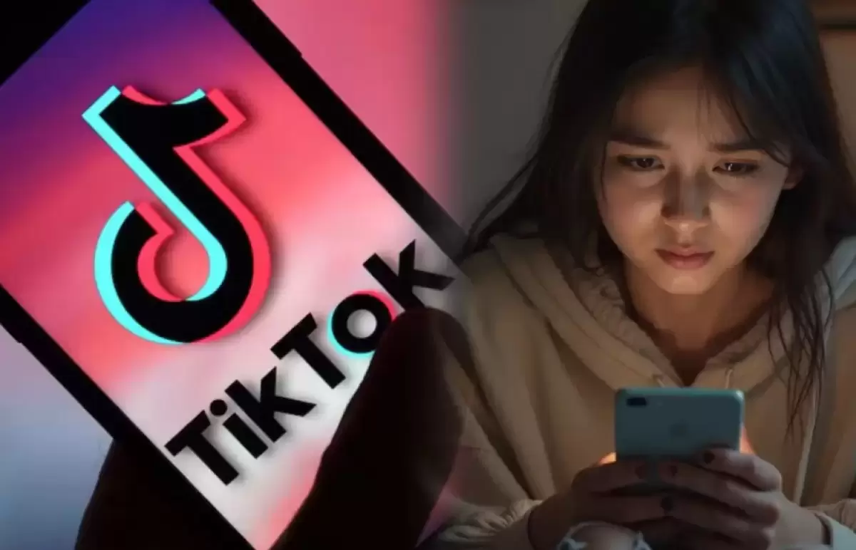 В Дании хотят ограничить TikTok и Instagram для подростков