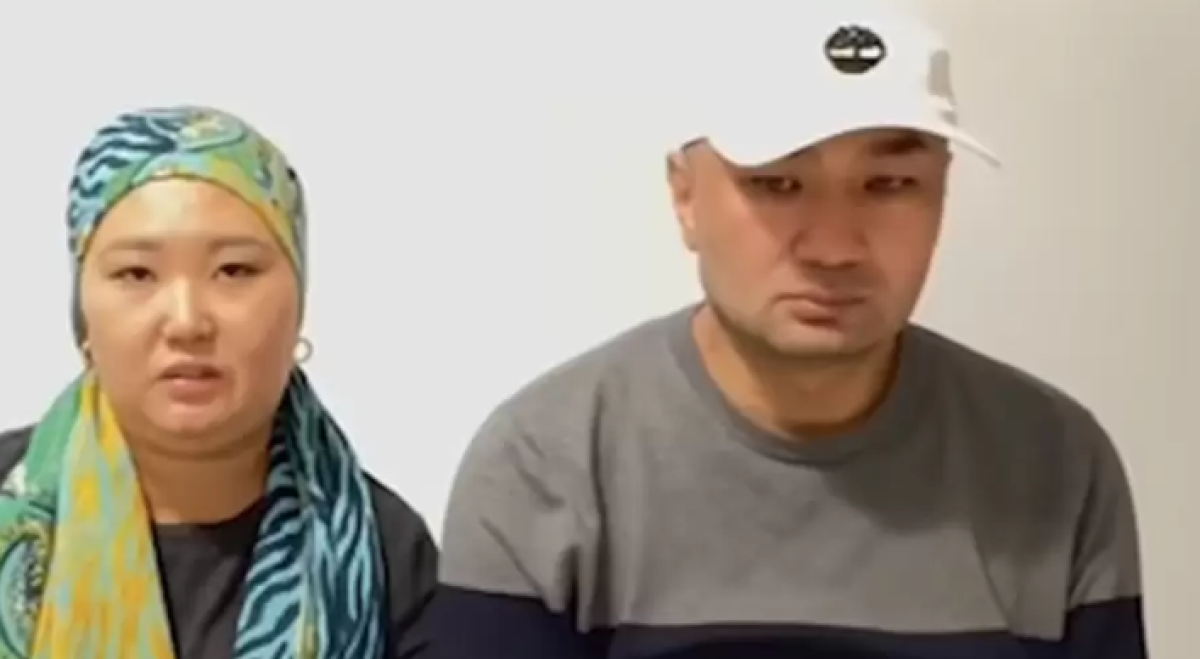 В Алматы умерла двухлетняя девочка: родители обвинили врачей