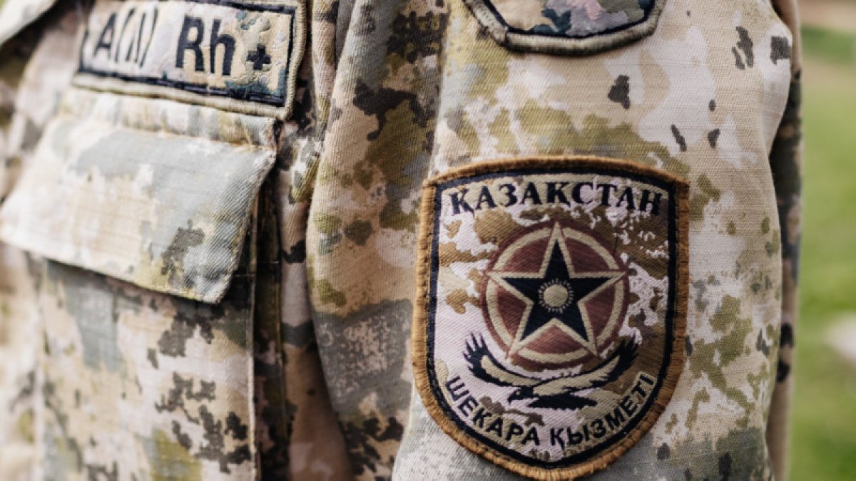 "Отравился парами топлива": солдат-срочник погиб в Мангистау